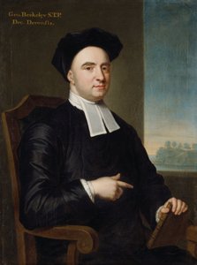 Biskop George Berkeley